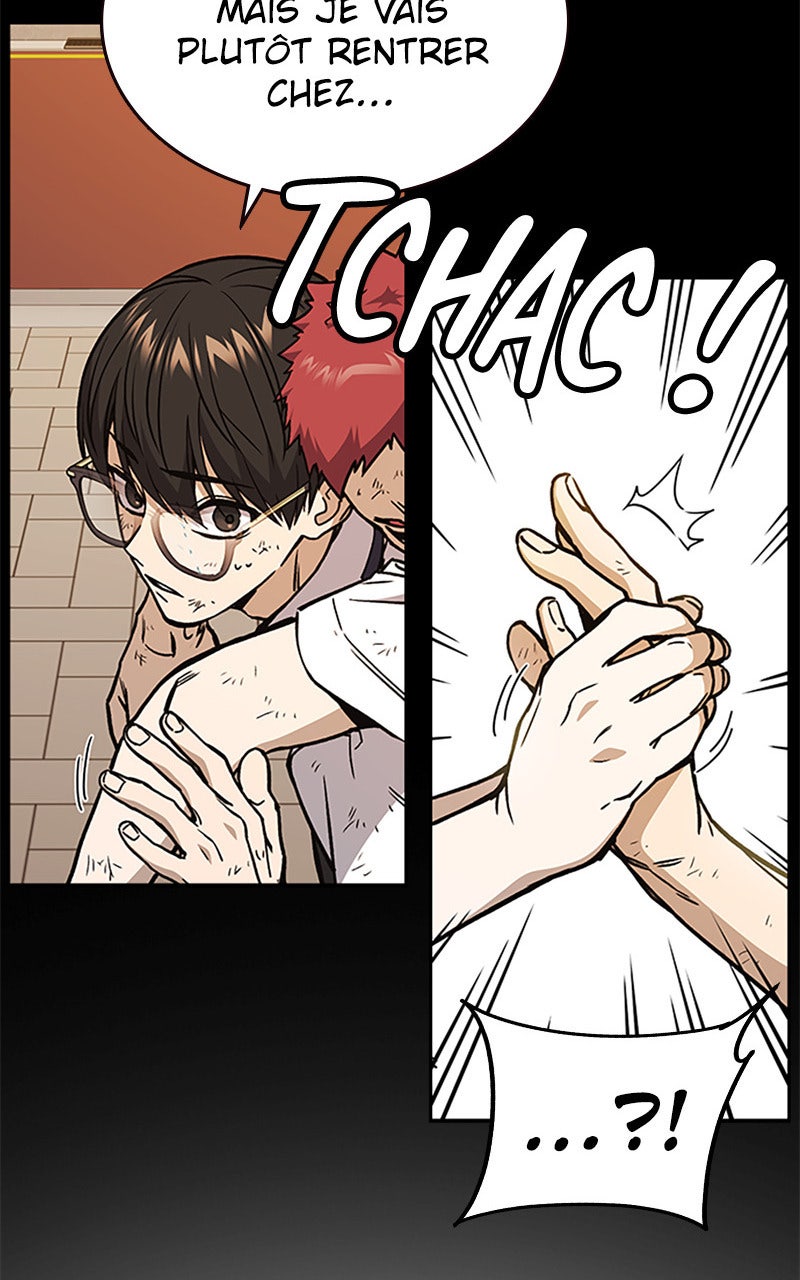 Study Group Chapitre 148 - Page 29