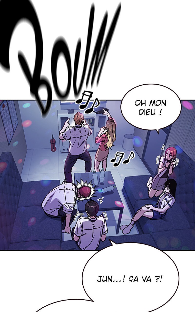 Study Group Chapitre 148 - Page 40