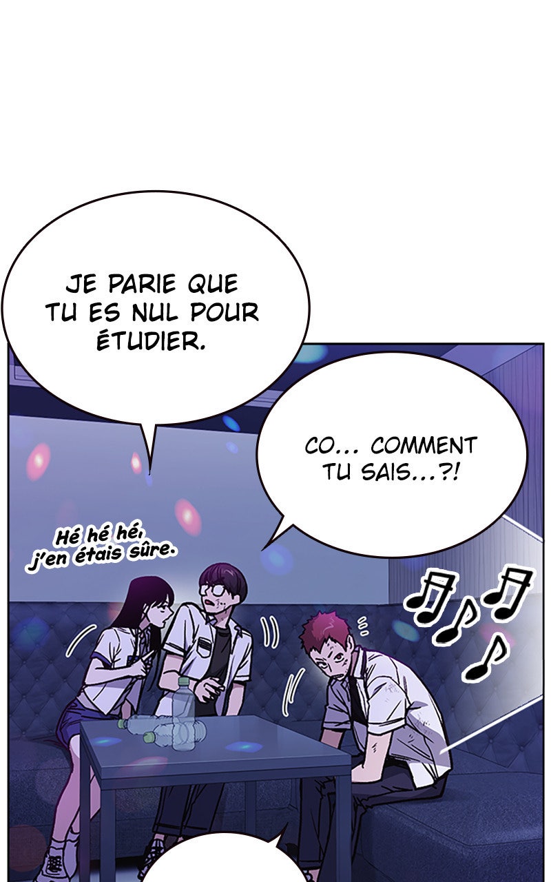 Study Group Chapitre 148 - Page 53