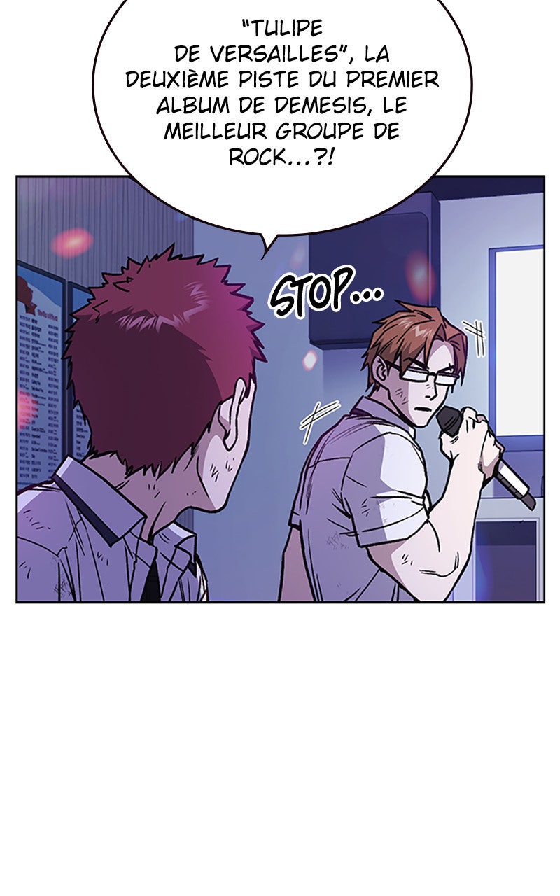 Study Group Chapitre 148 - Page 55