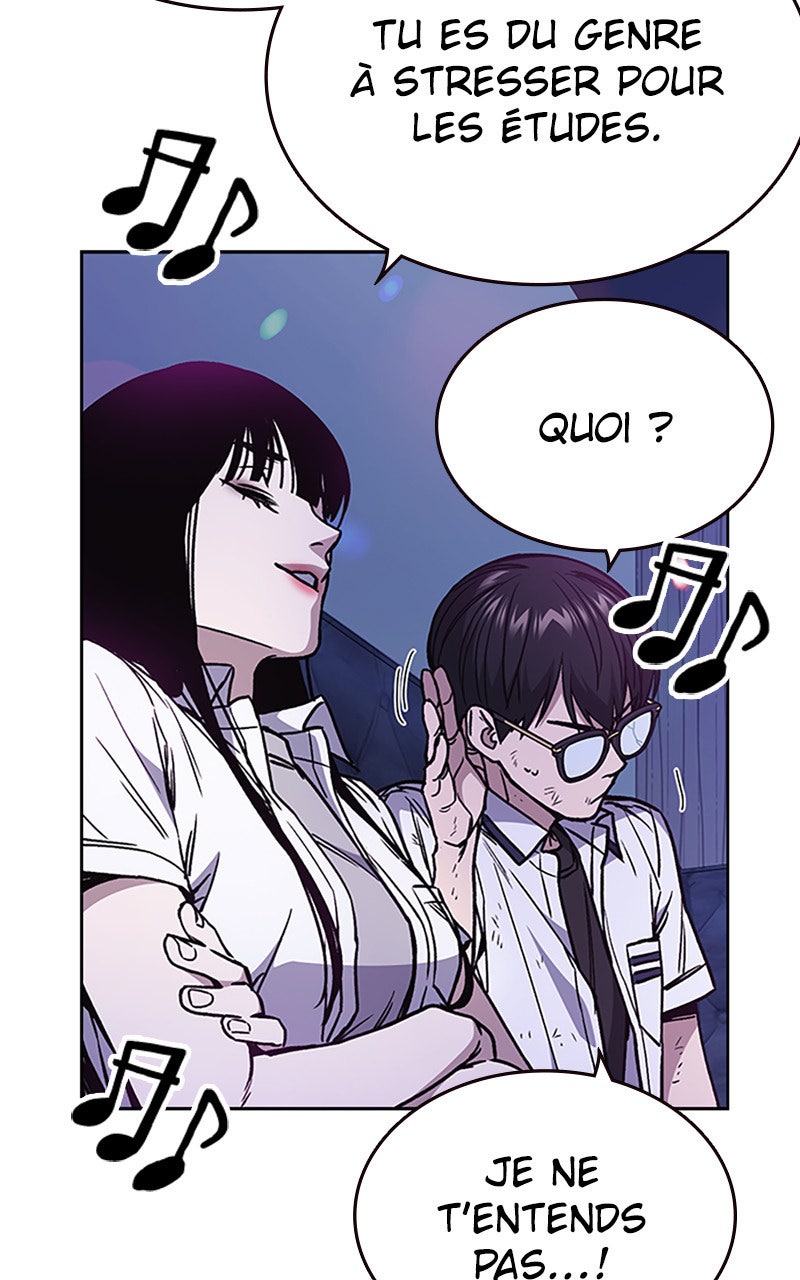 Study Group Chapitre 148 - Page 60
