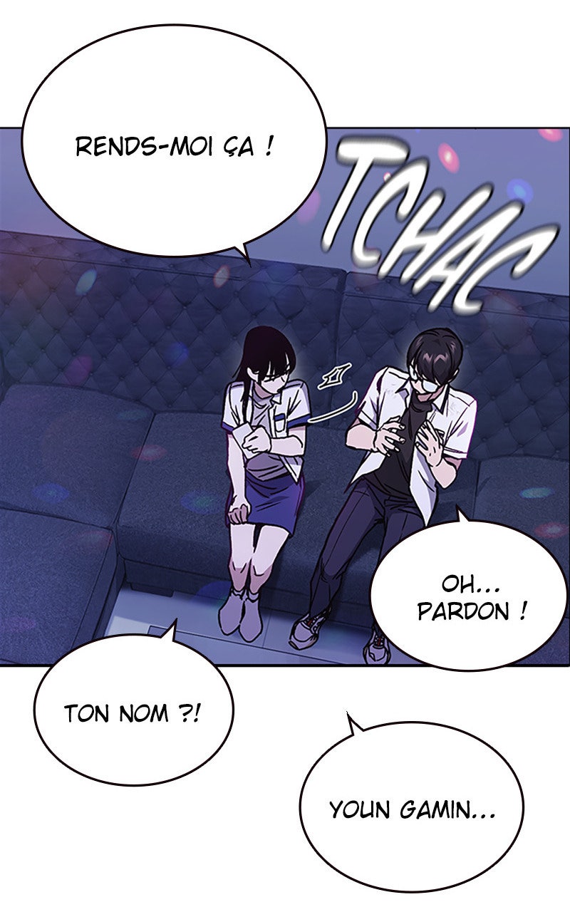 Study Group Chapitre 148 - Page 78