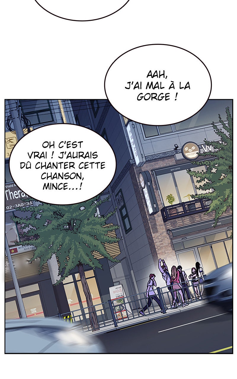 Study Group Chapitre 148 - Page 87