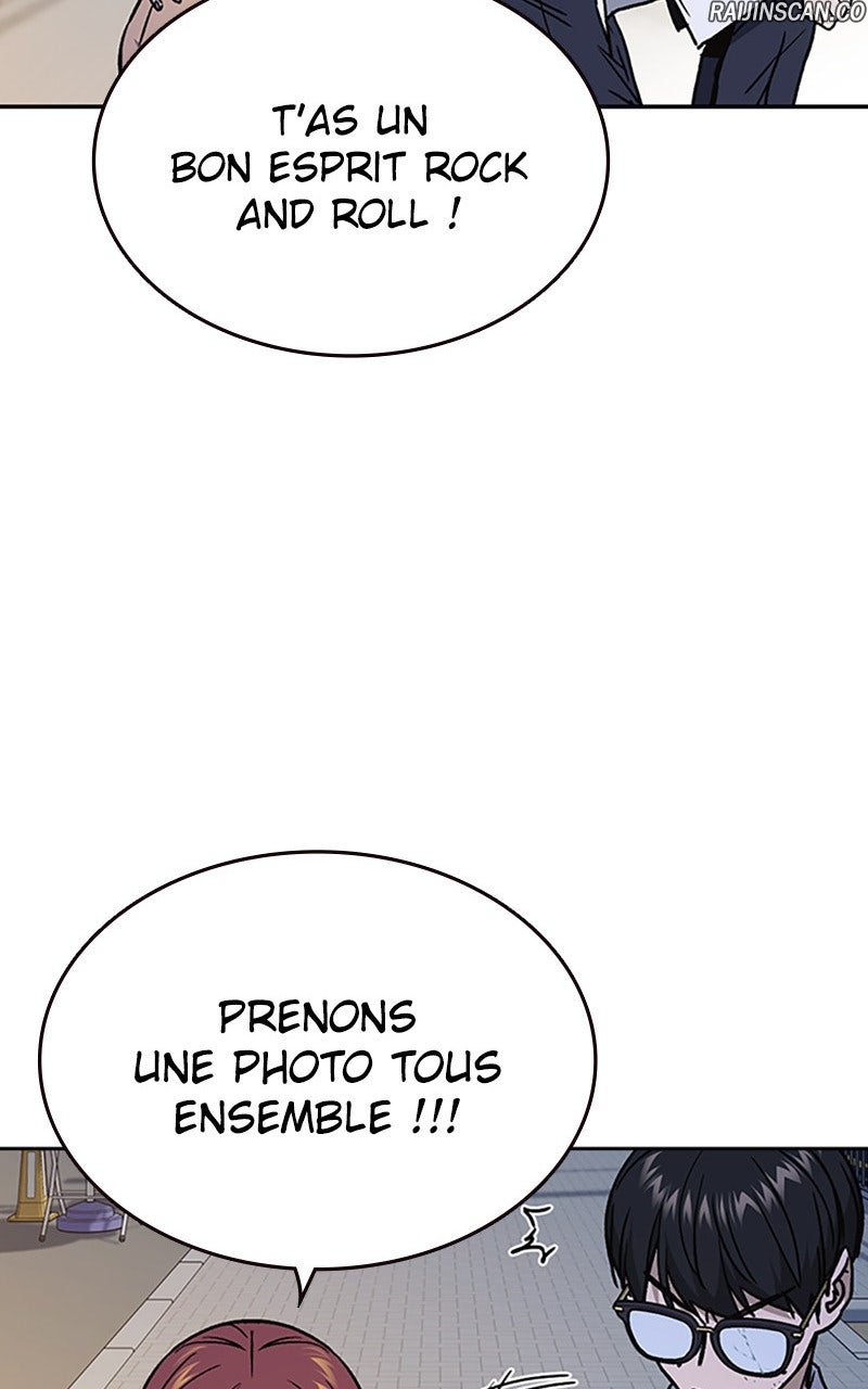 Study Group Chapitre 148 - Page 89