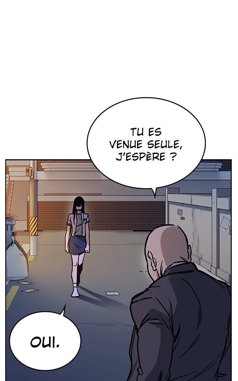 Study Group Chapitre 148 - Page 99