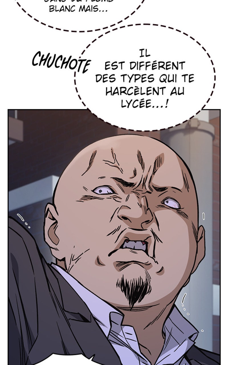 Study Group Chapitre 149 - Page 10