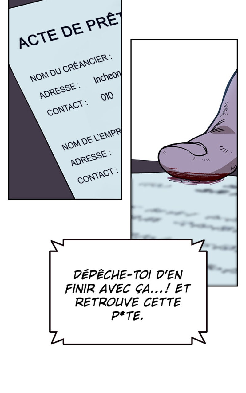 Study Group Chapitre 149 - Page 106