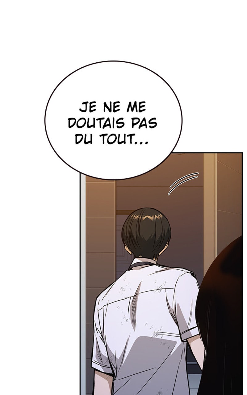 Study Group Chapitre 149 - Page 113
