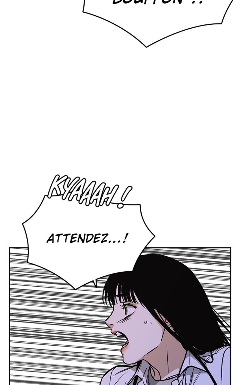 Study Group Chapitre 149 - Page 17