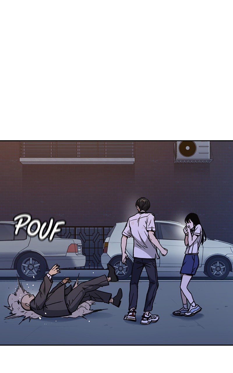 Study Group Chapitre 149 - Page 26