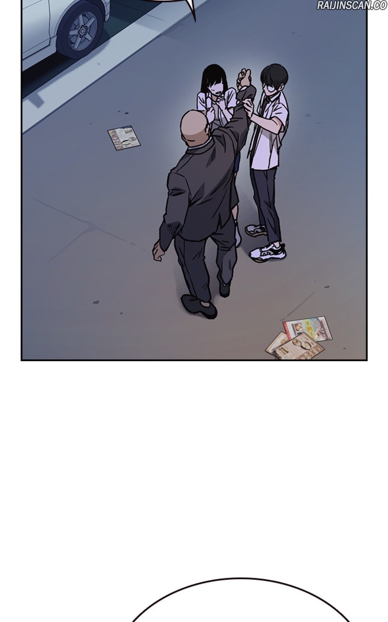 Study Group Chapitre 149 - Page 3