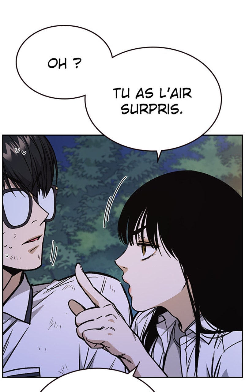 Study Group Chapitre 149 - Page 47