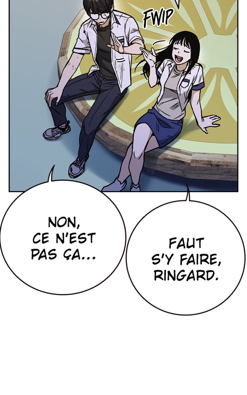 Study Group Chapitre 149 - Page 49
