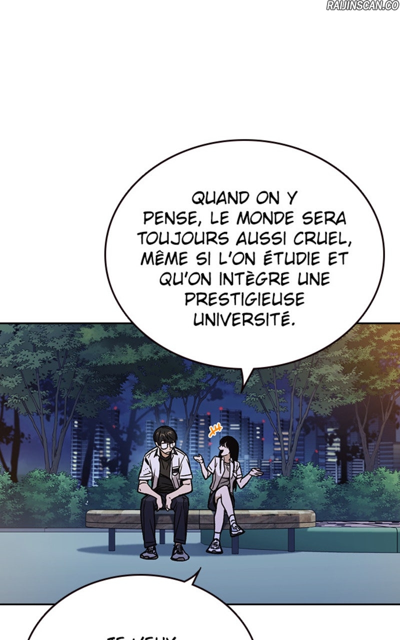 Study Group Chapitre 149 - Page 52