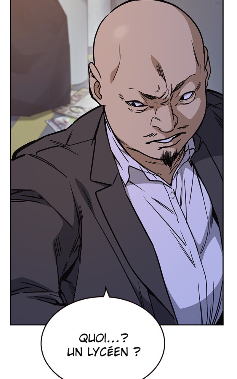 Study Group Chapitre 149 - Page 6