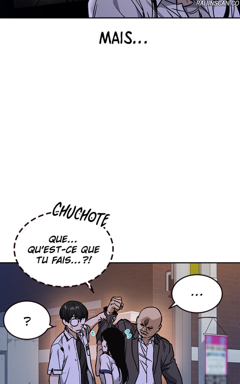 Study Group Chapitre 149 - Page 8