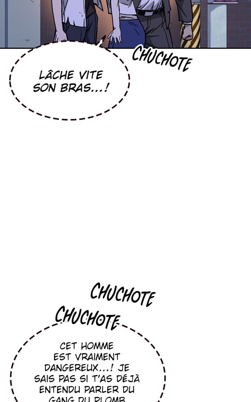 Study Group Chapitre 149 - Page 9