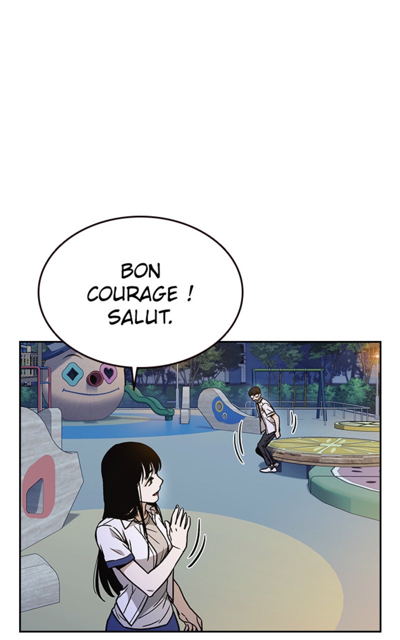 Study Group Chapitre 149 - Page 99