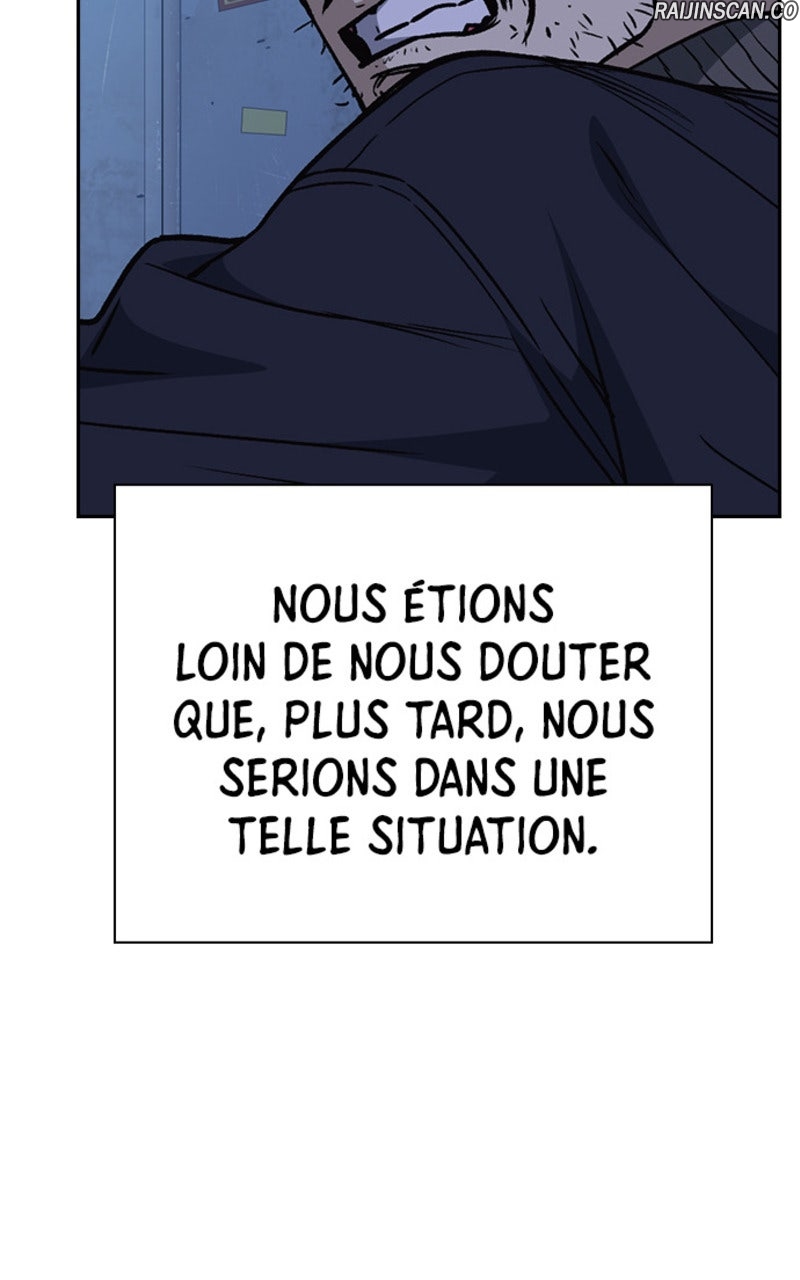 Study Group Chapitre 150 - Page 107