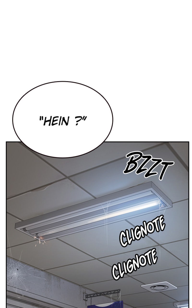 Study Group Chapitre 150 - Page 109