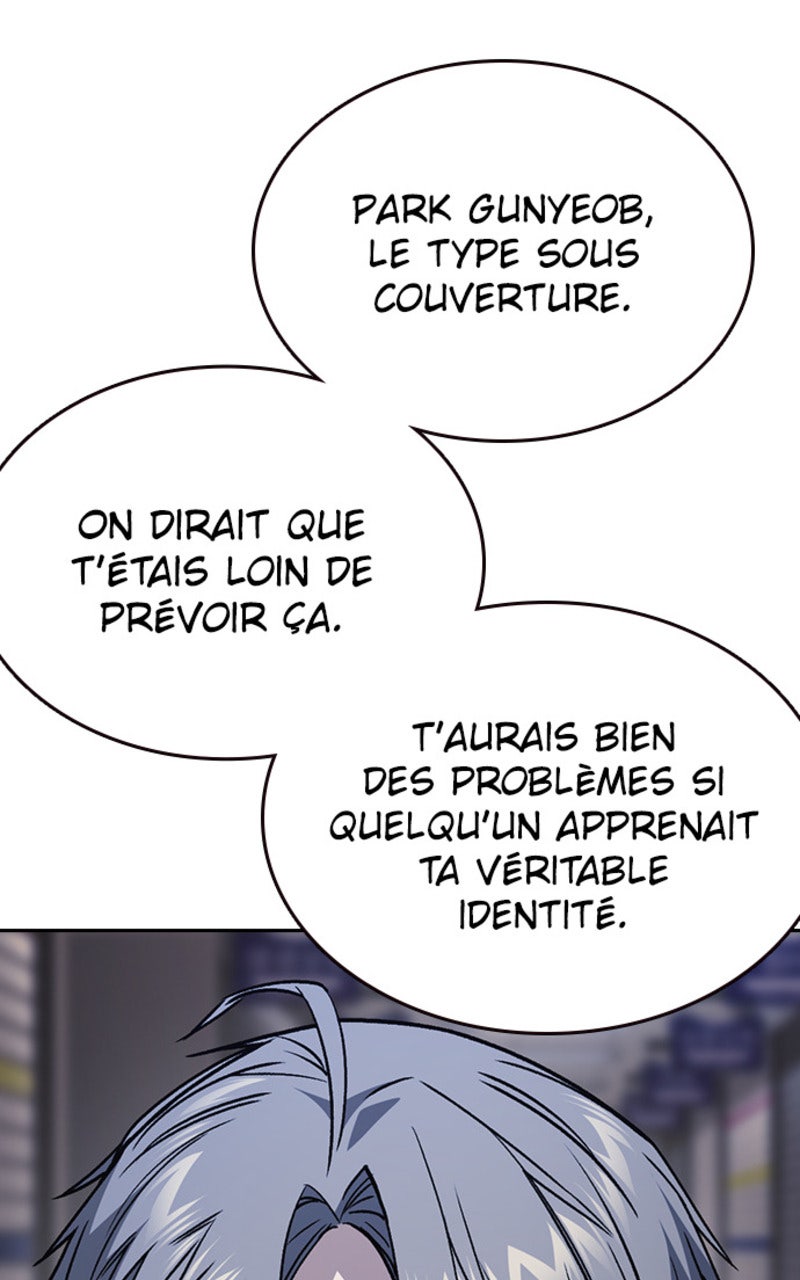 Study Group Chapitre 150 - Page 113