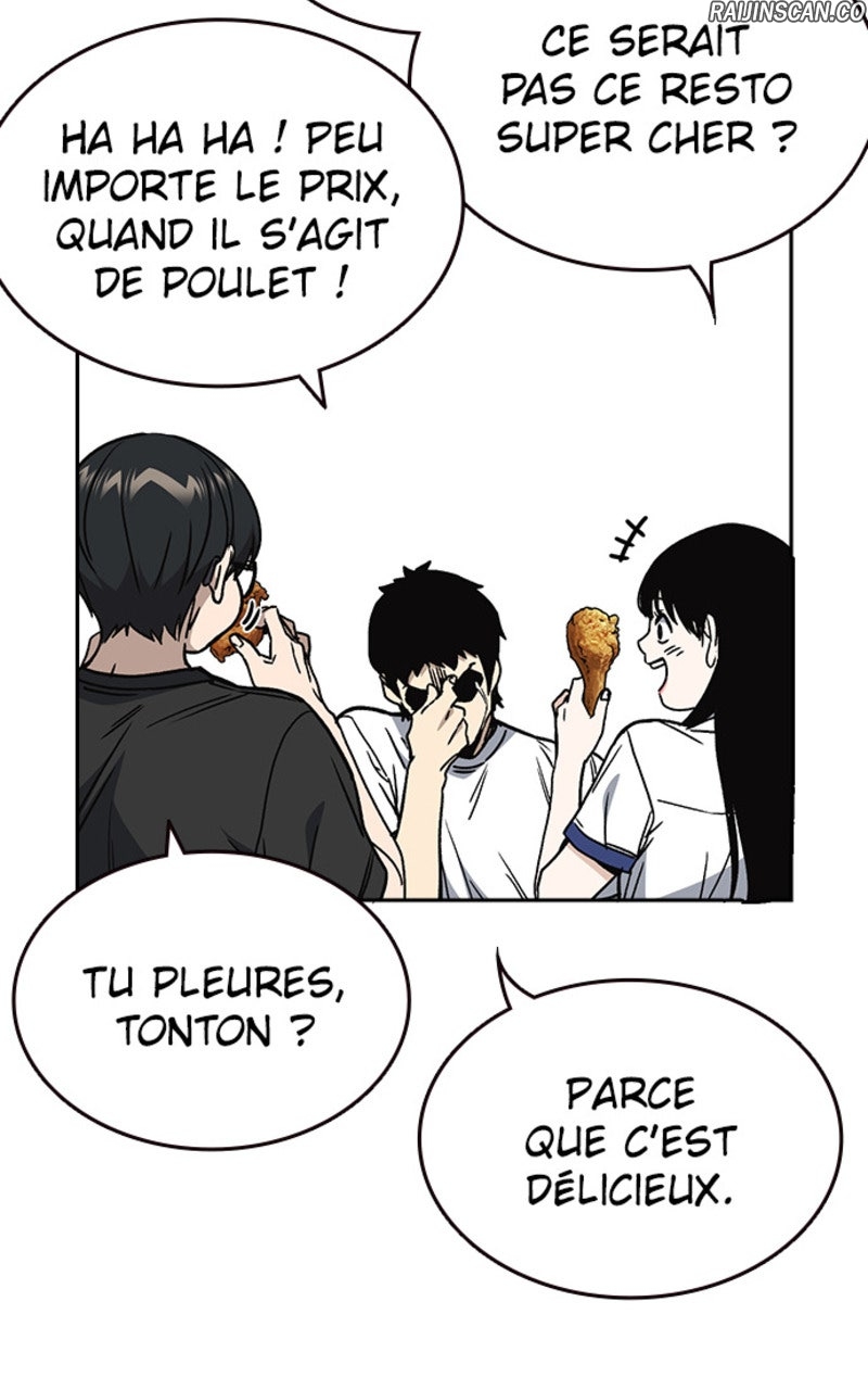 Study Group Chapitre 150 - Page 19