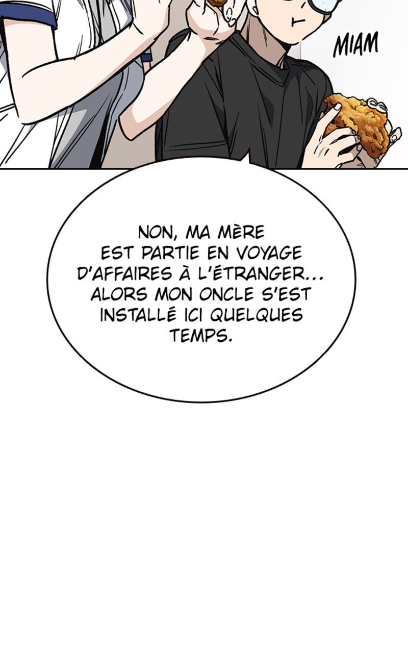 Study Group Chapitre 150 - Page 21