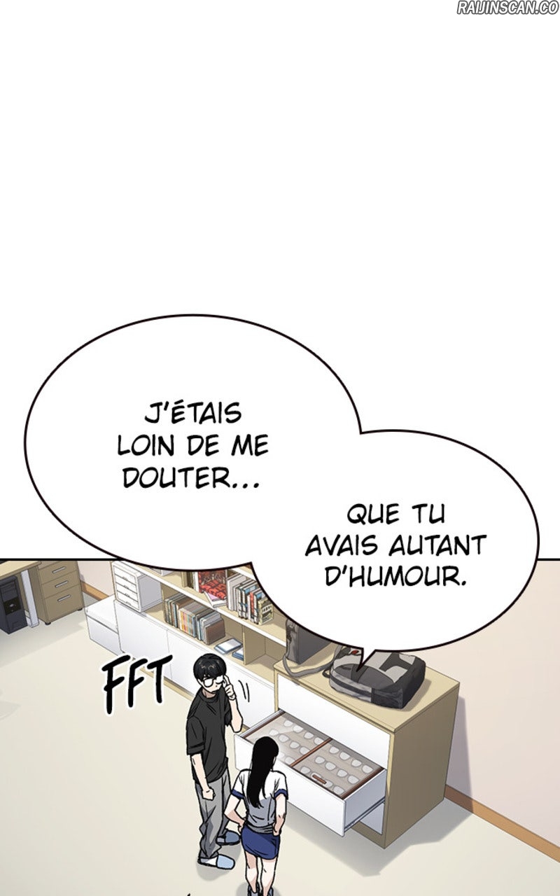 Study Group Chapitre 150 - Page 32