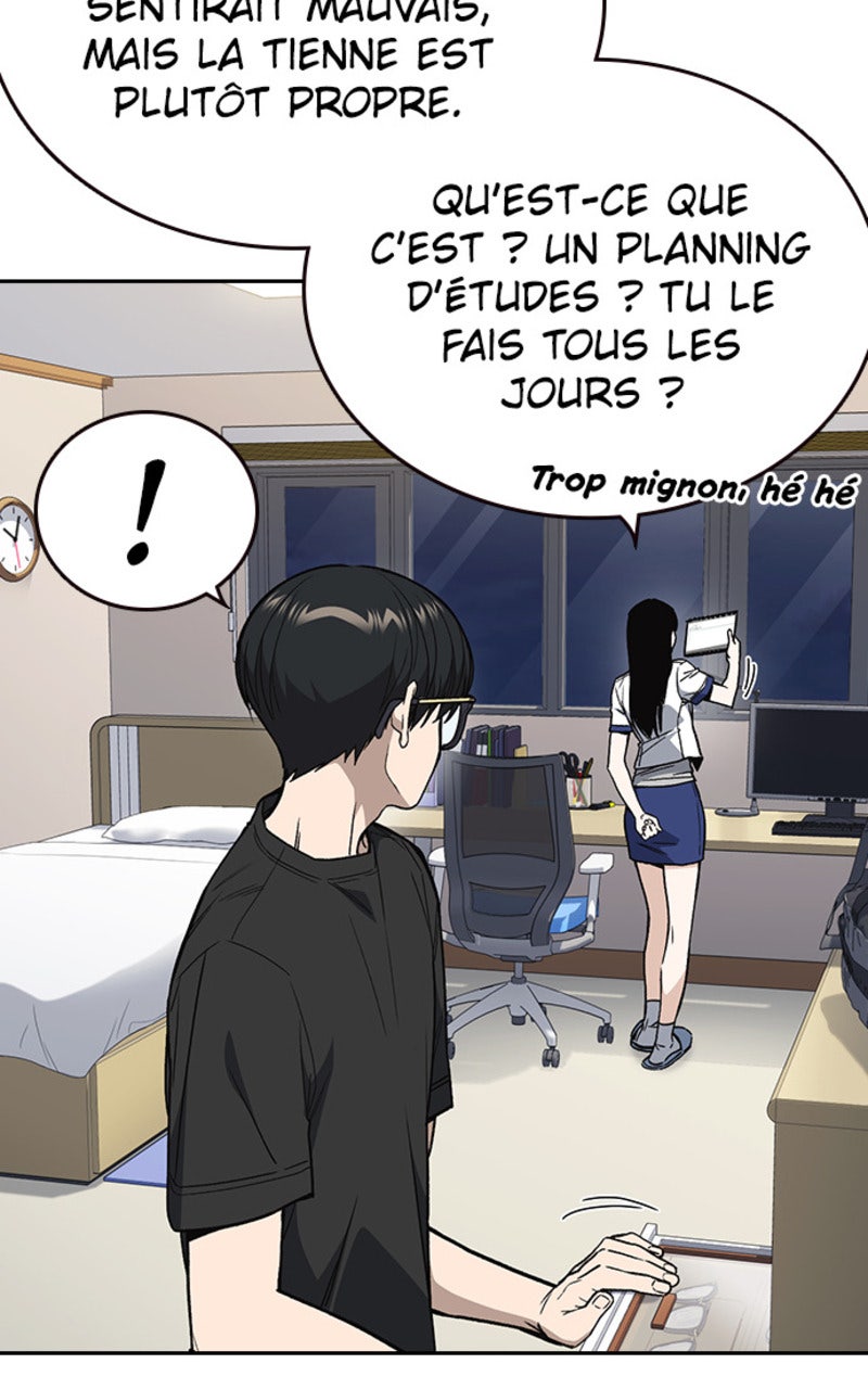 Study Group Chapitre 150 - Page 35