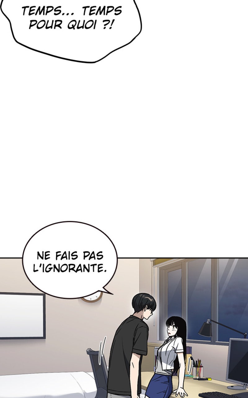 Study Group Chapitre 150 - Page 40