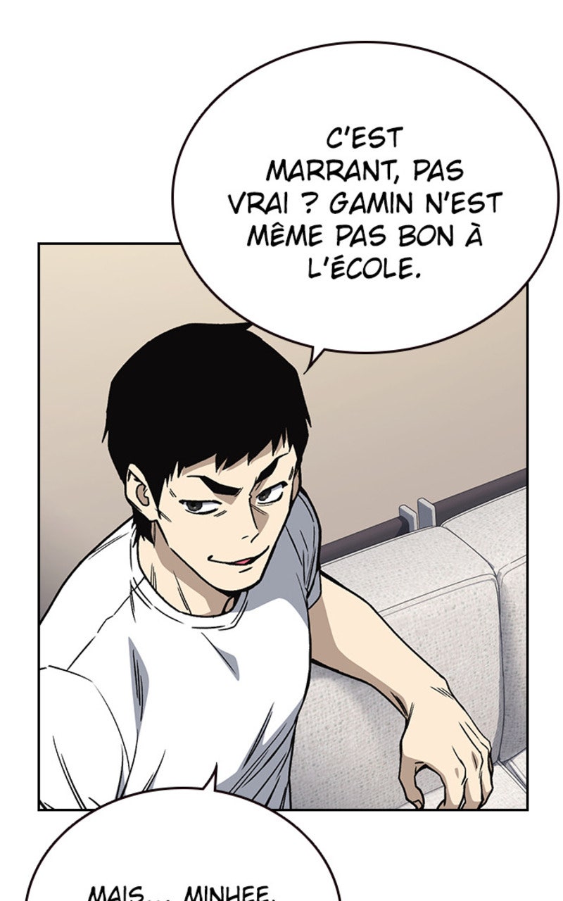 Study Group Chapitre 150 - Page 56
