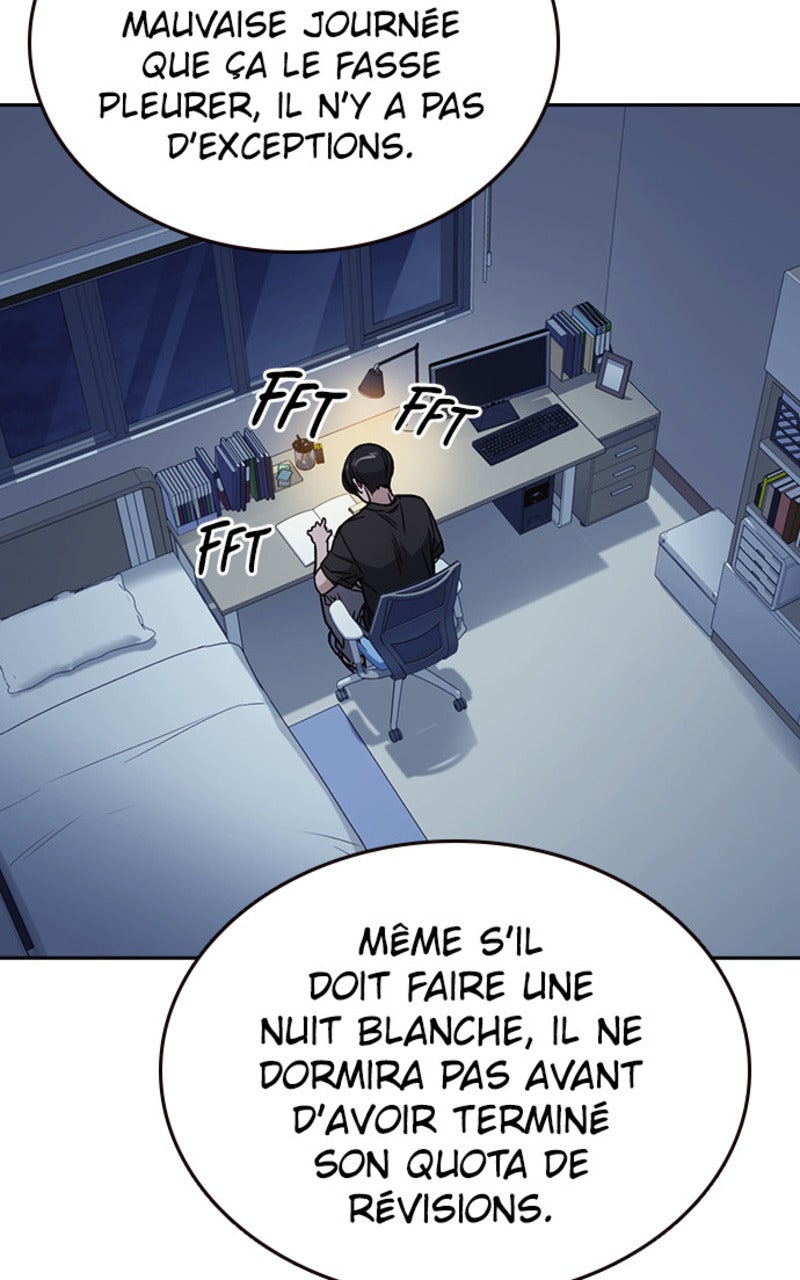 Study Group Chapitre 150 - Page 58