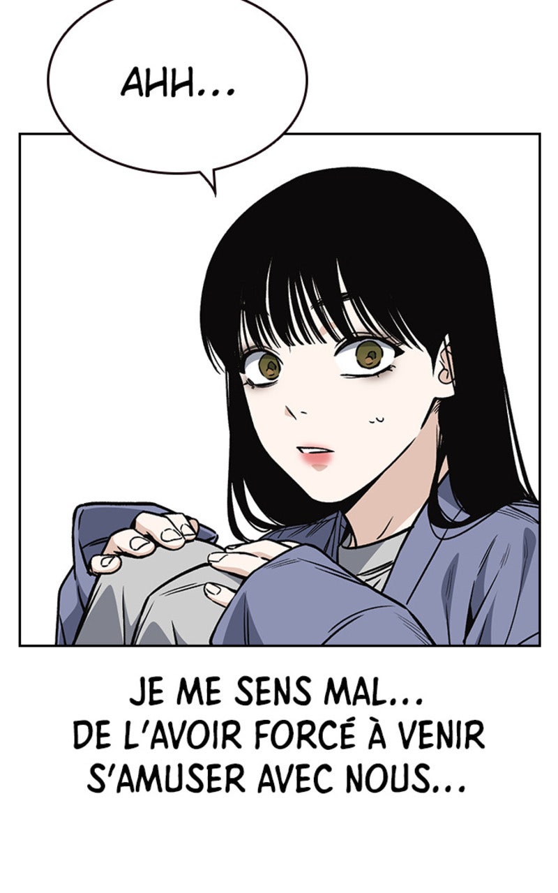 Study Group Chapitre 150 - Page 61