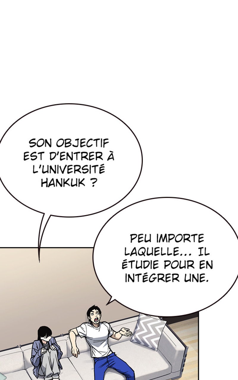 Study Group Chapitre 150 - Page 62
