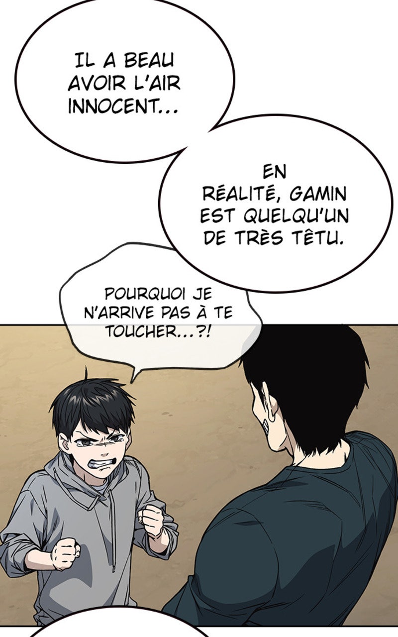 Study Group Chapitre 150 - Page 70