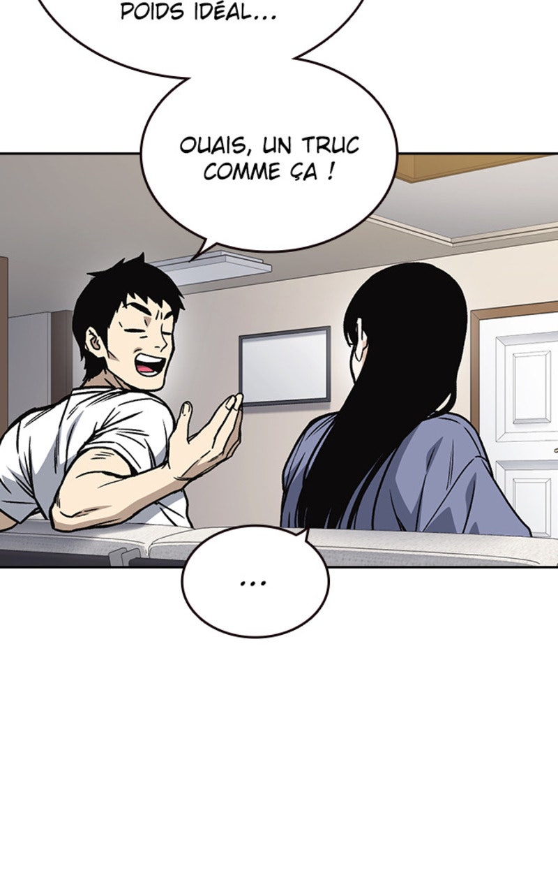 Study Group Chapitre 150 - Page 74