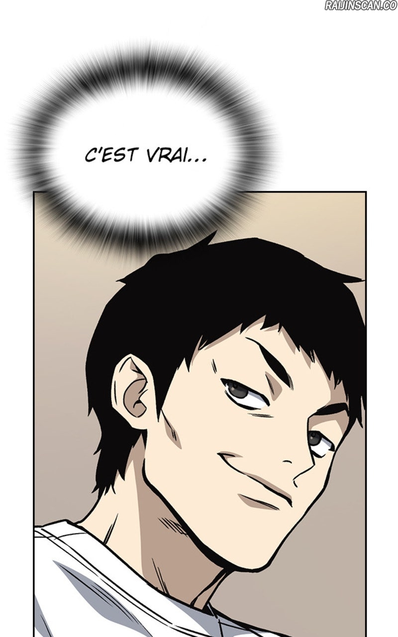 Study Group Chapitre 150 - Page 78