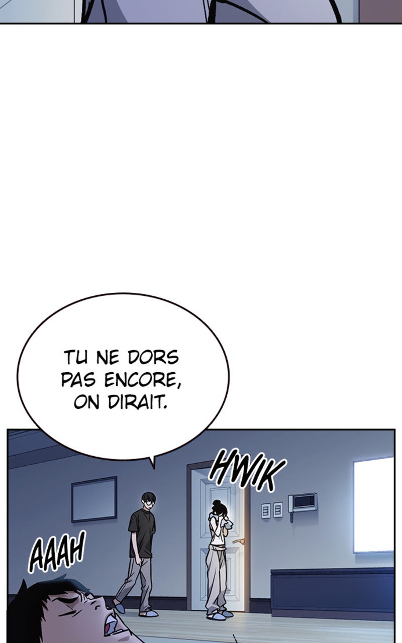 Study Group Chapitre 150 - Page 88
