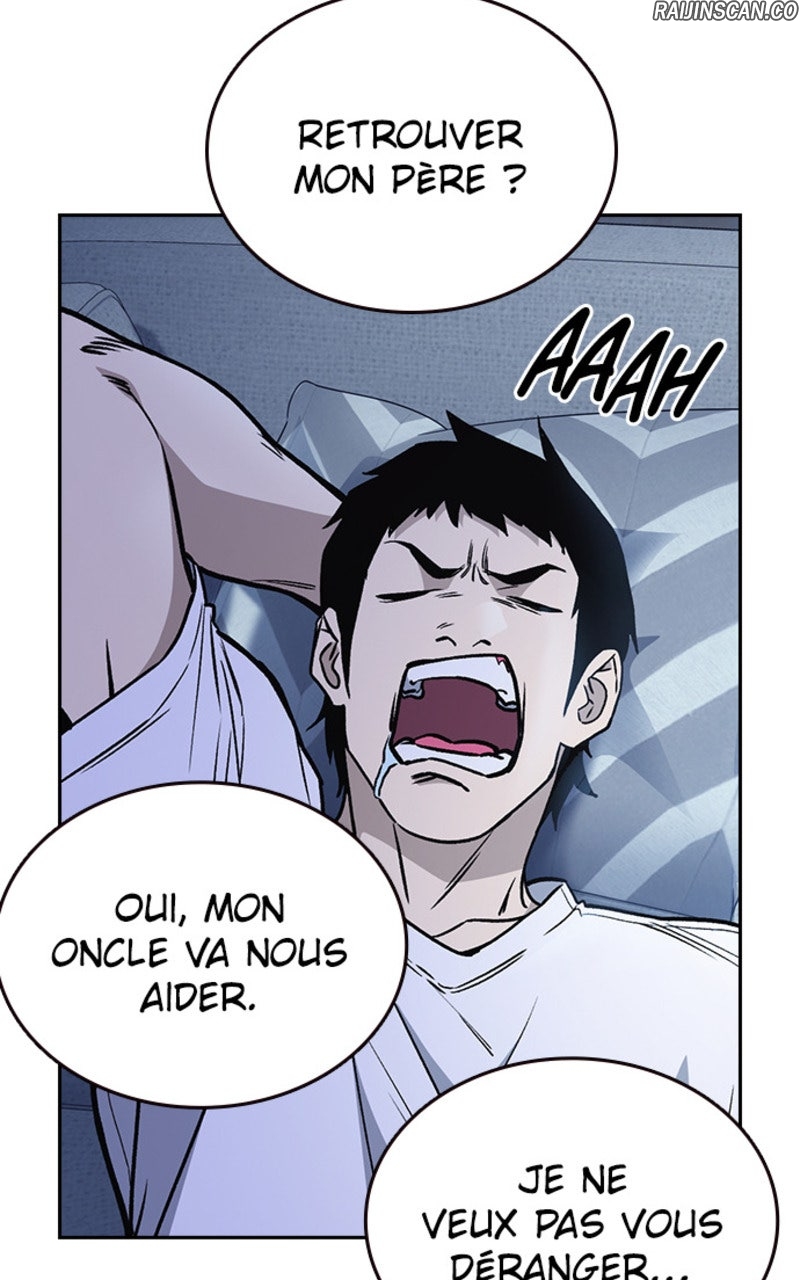 Study Group Chapitre 150 - Page 91