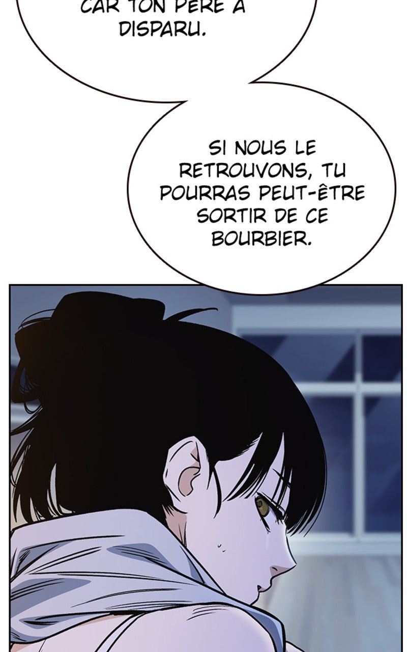 Study Group Chapitre 150 - Page 93