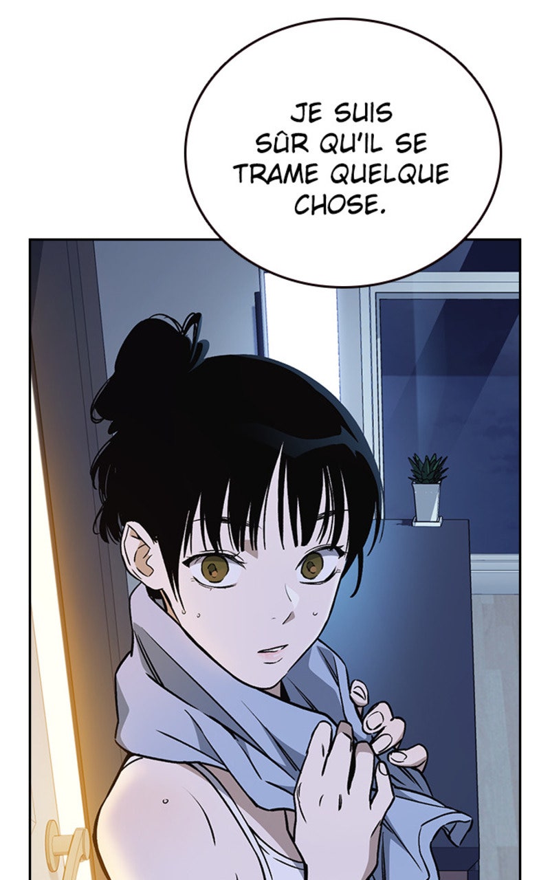 Study Group Chapitre 150 - Page 99