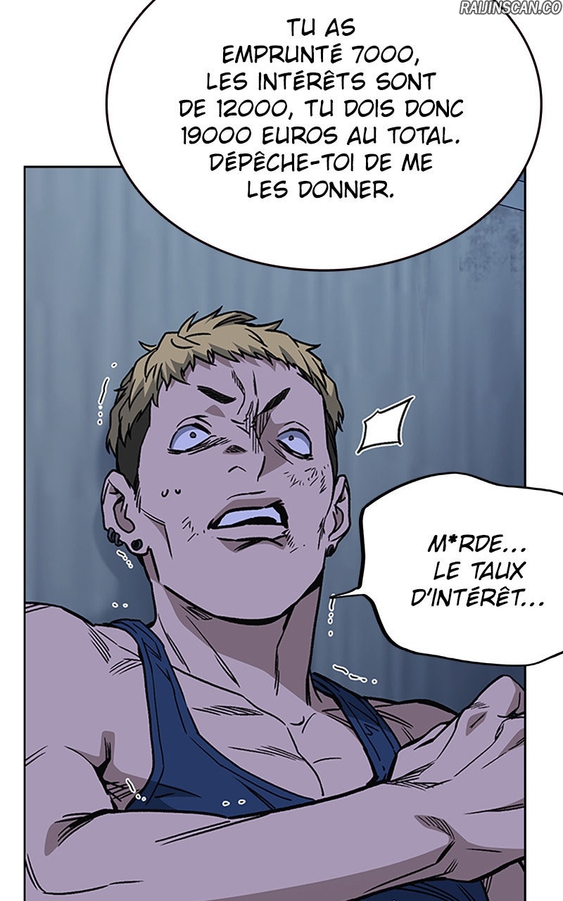 Study Group Chapitre 151 - Page 10