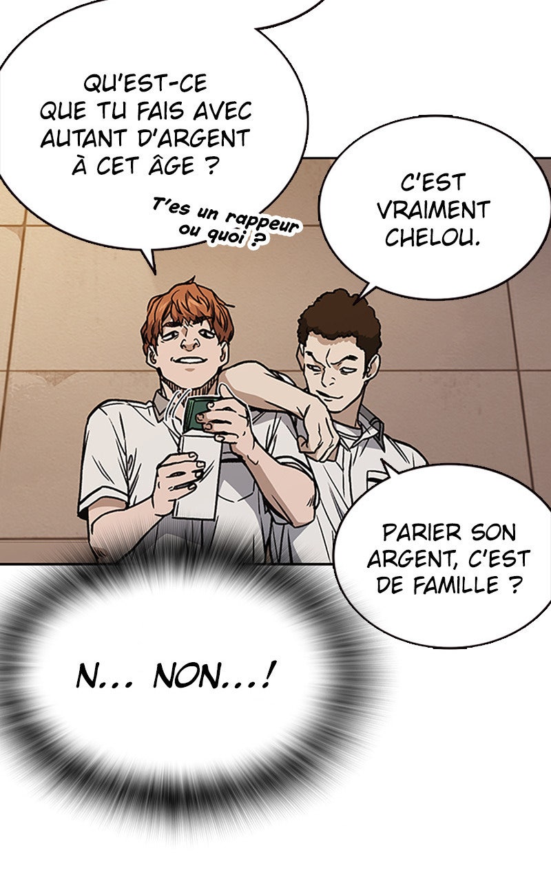 Study Group Chapitre 151 - Page 107