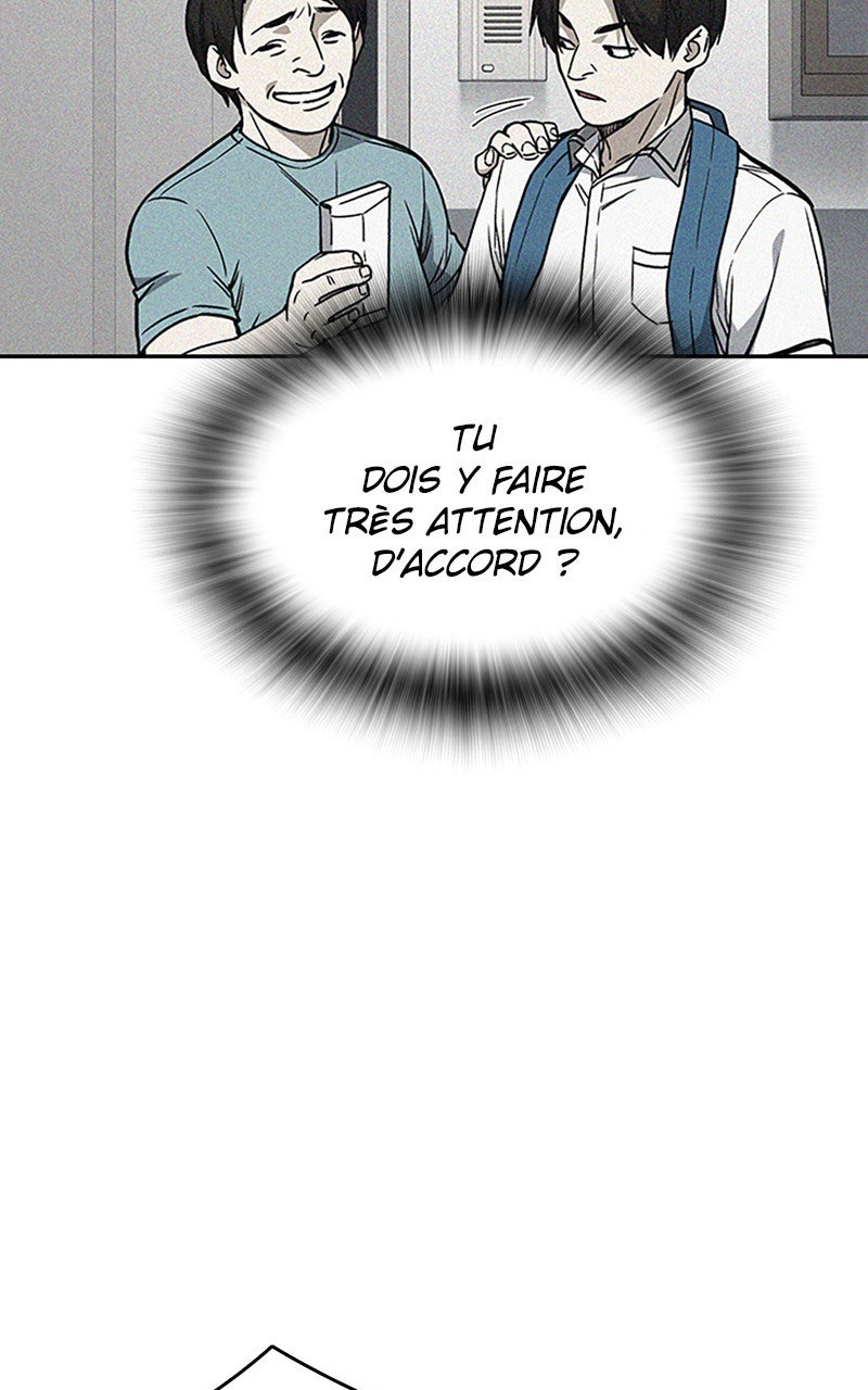 Study Group Chapitre 151 - Page 109