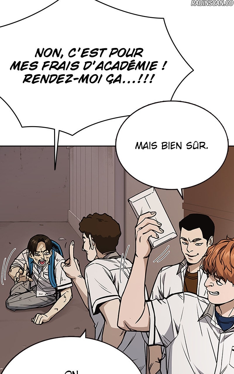 Study Group Chapitre 151 - Page 110