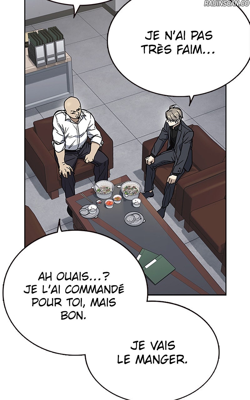 Study Group Chapitre 151 - Page 30
