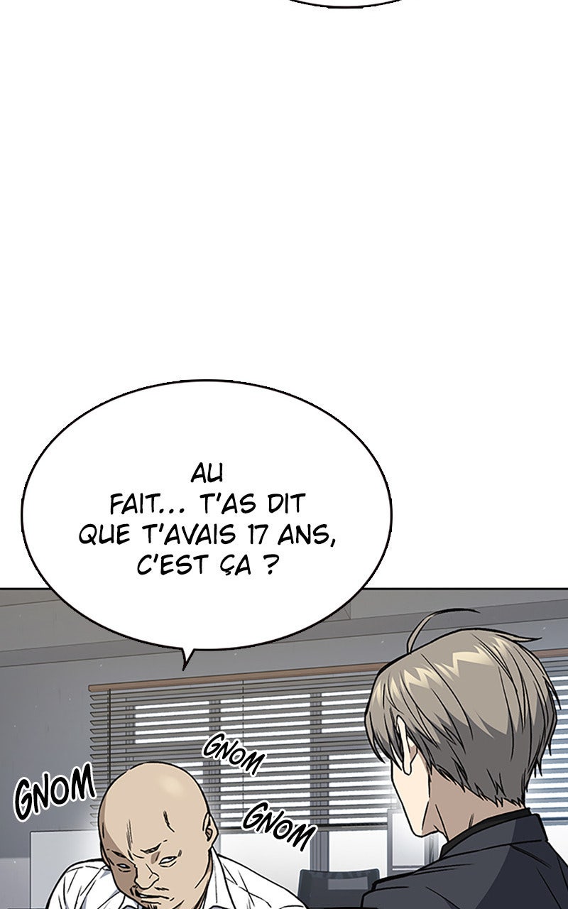 Study Group Chapitre 151 - Page 31