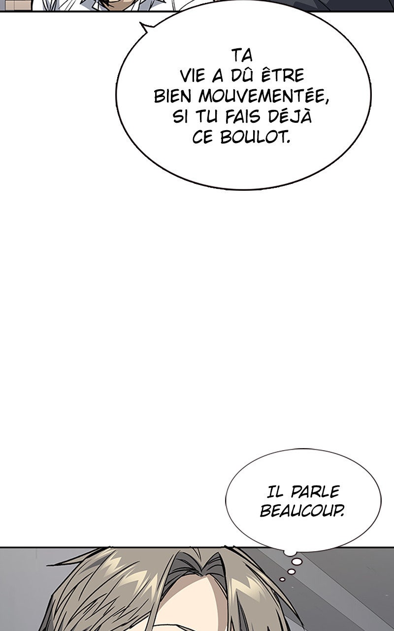 Study Group Chapitre 151 - Page 32
