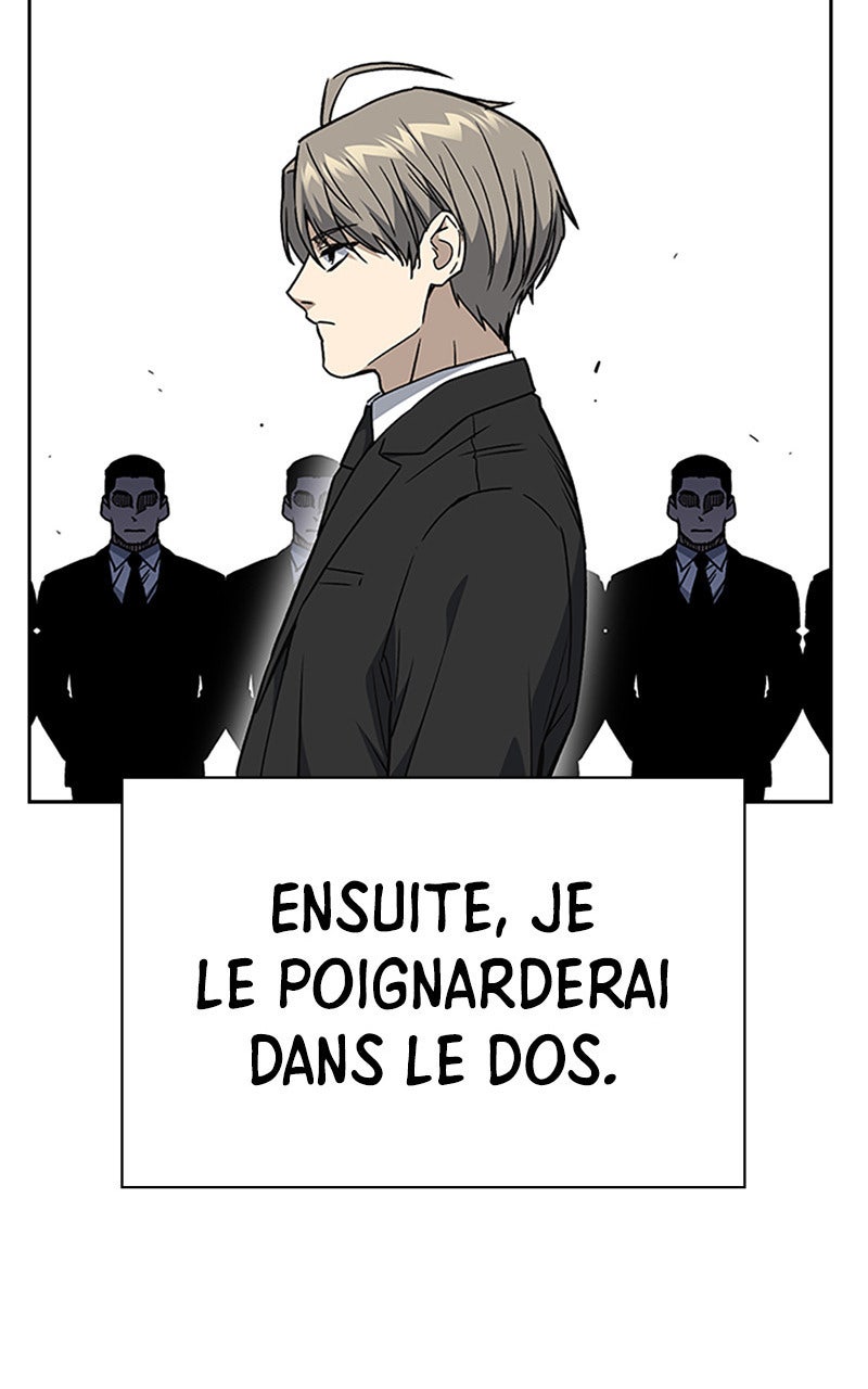 Study Group Chapitre 151 - Page 36