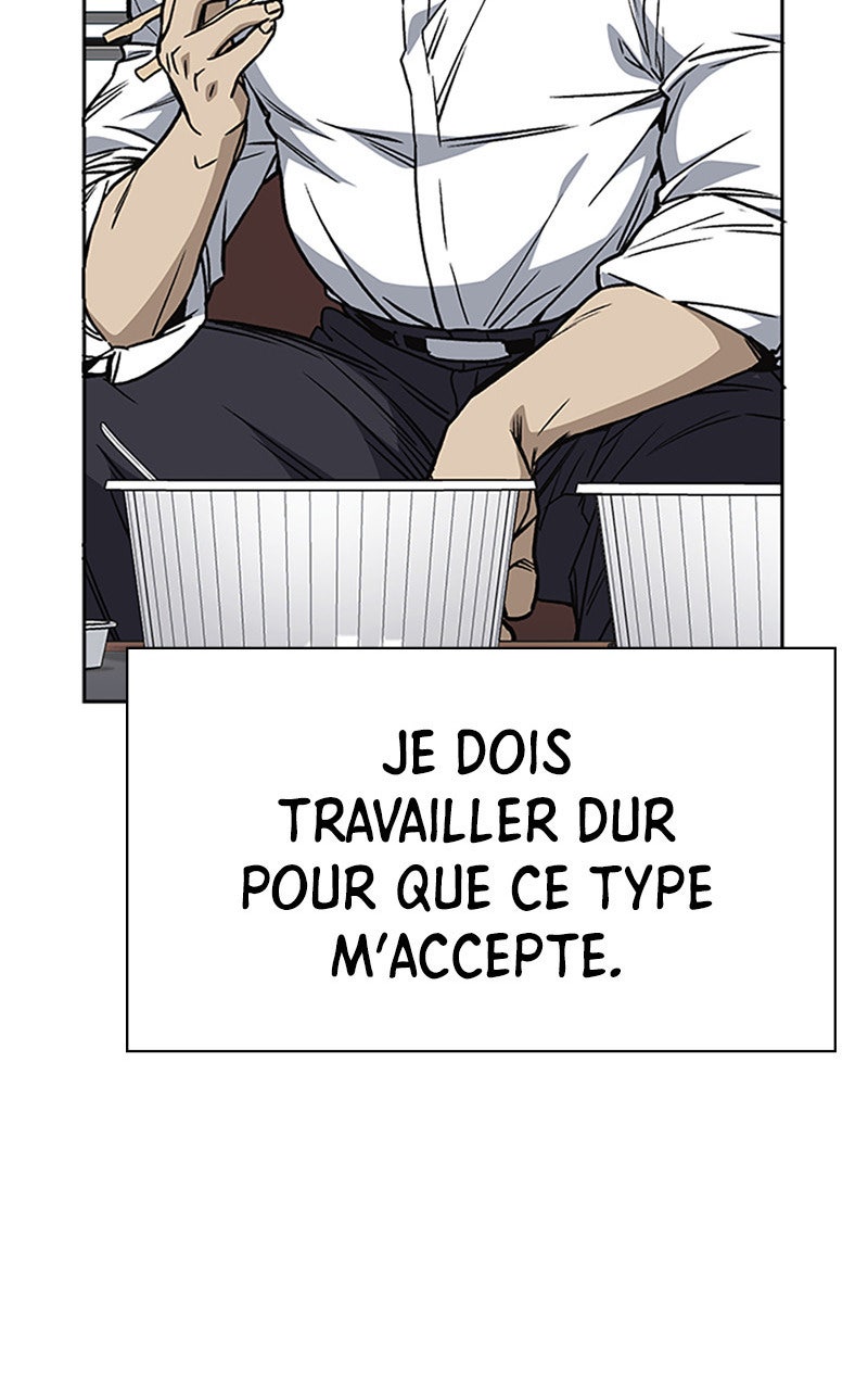 Study Group Chapitre 151 - Page 38